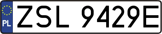 ZSL9429E