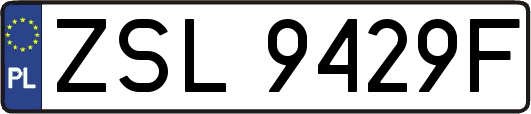 ZSL9429F
