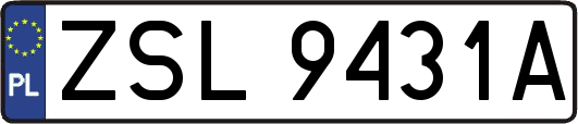 ZSL9431A