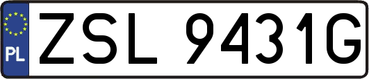 ZSL9431G