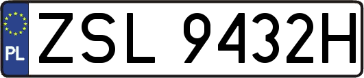ZSL9432H