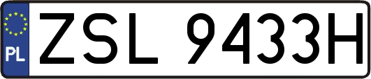 ZSL9433H