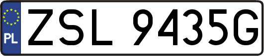 ZSL9435G