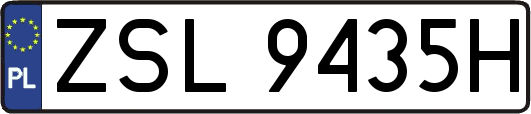 ZSL9435H