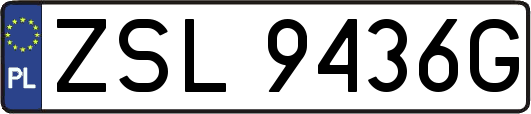 ZSL9436G