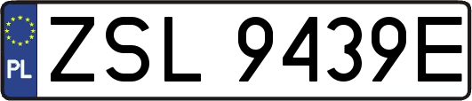 ZSL9439E