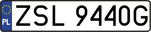 ZSL9440G