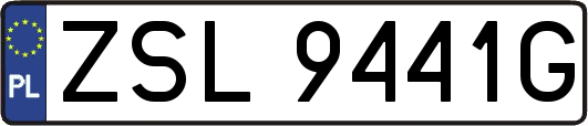 ZSL9441G