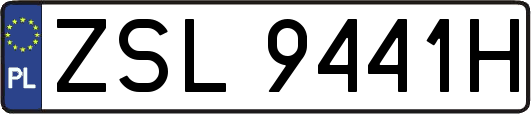 ZSL9441H