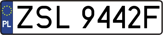 ZSL9442F