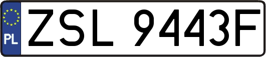 ZSL9443F