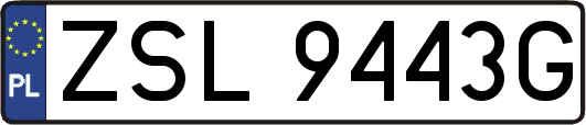ZSL9443G