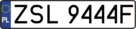 ZSL9444F