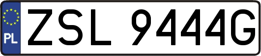 ZSL9444G