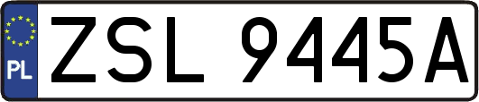 ZSL9445A