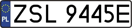 ZSL9445E