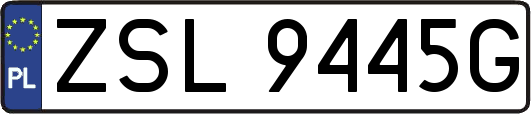 ZSL9445G