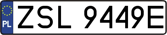 ZSL9449E