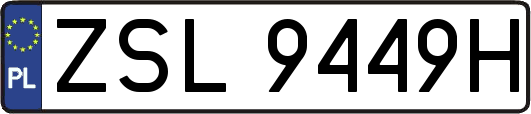 ZSL9449H