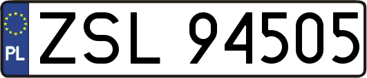 ZSL94505