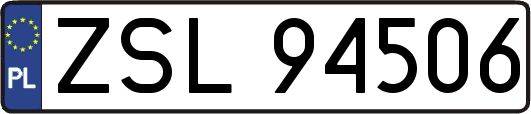 ZSL94506