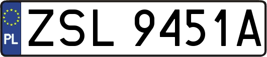 ZSL9451A