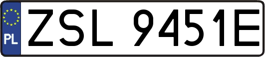 ZSL9451E