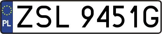 ZSL9451G