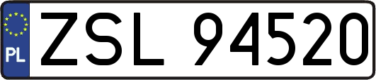 ZSL94520