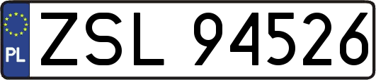 ZSL94526