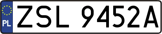 ZSL9452A