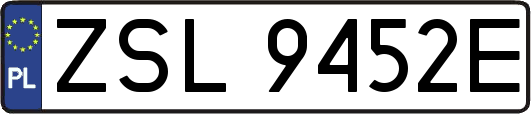 ZSL9452E