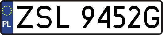 ZSL9452G