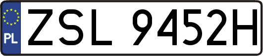 ZSL9452H