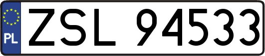 ZSL94533