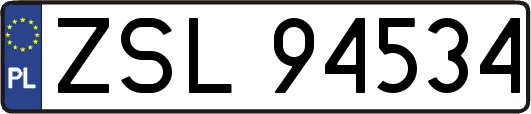 ZSL94534