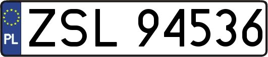 ZSL94536