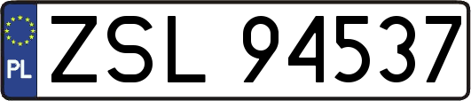 ZSL94537