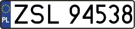 ZSL94538
