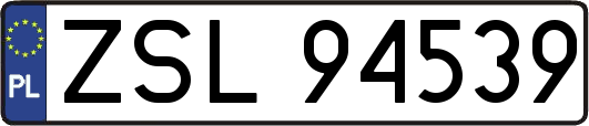 ZSL94539