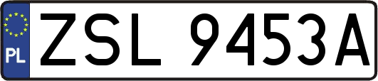 ZSL9453A