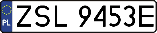 ZSL9453E