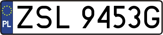 ZSL9453G
