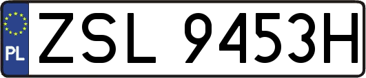 ZSL9453H