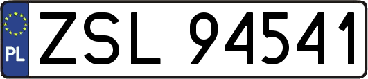 ZSL94541