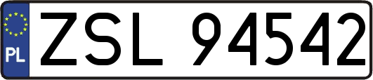 ZSL94542