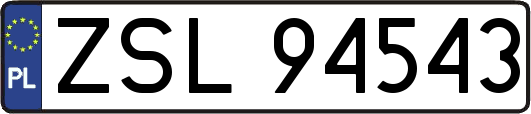 ZSL94543