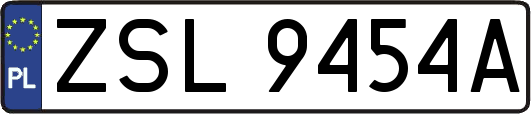 ZSL9454A