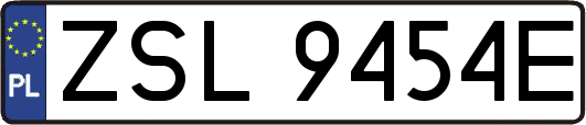 ZSL9454E