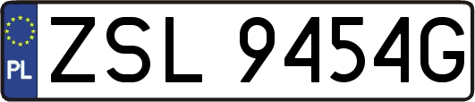 ZSL9454G